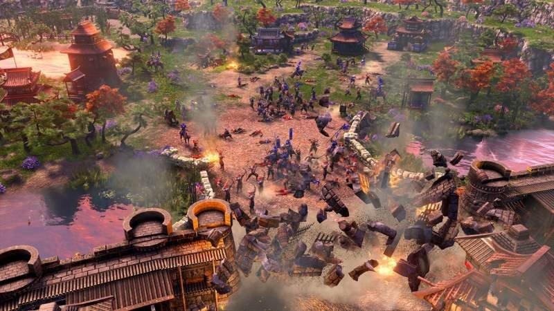 Age of Empires III: Definitive Edition, έρχεται στις 15 Οκτωβρίου 2020!