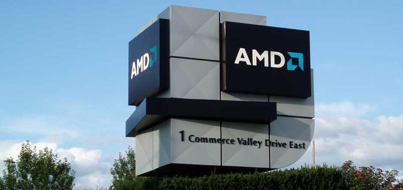 Η AMD έλαβε άδεια για να προμηθεύει με επεξεργαστές τη Huawei