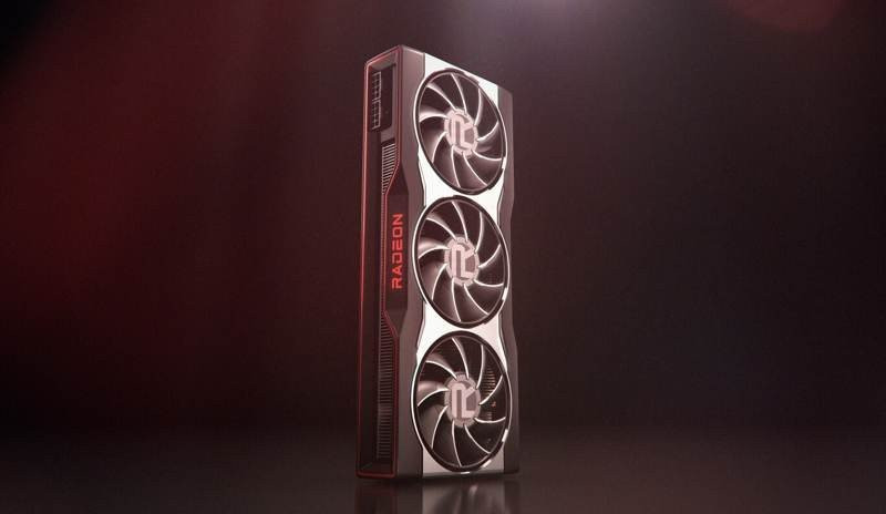 AMD Radeon RX 6000: Πρώτη επίσημη εικόνα για τη νέα κάρτα γραφικών της εταιρείας 1