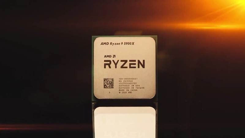 AMD Ryzen 5000: Αυτή είναι η νέα γενιά desktop επεξεργαστών Zen3