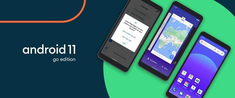 Android 11 (Go Edition): Επίσημο για συσκευές με έως 2GB RAM