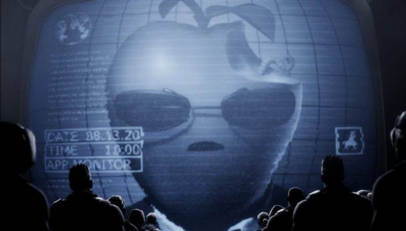 Apple: Αφαίρεσε όλα τα παιχνίδια της Epic Games από τις πλατφόρμες της