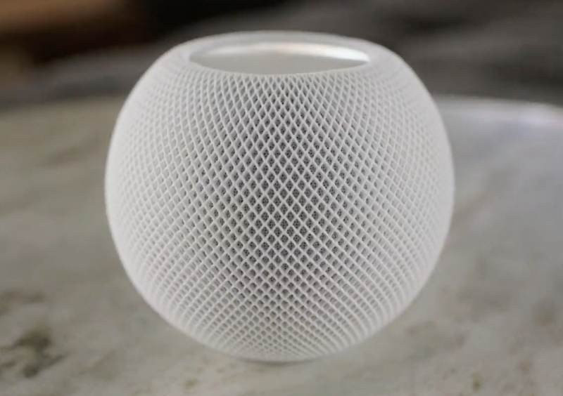 Apple HomePod Mini: Το νέο έξυπνο ηχείο με εξελιγμένη Siri και τιμή $99