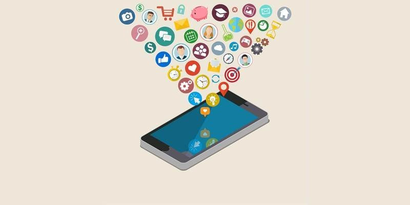 Ρεκόρ: Οι καταναλωτές ξόδεψαν $28 δισ. για mobile εφαρμογές μέσα στο τελευταίο τρίμηνο 1