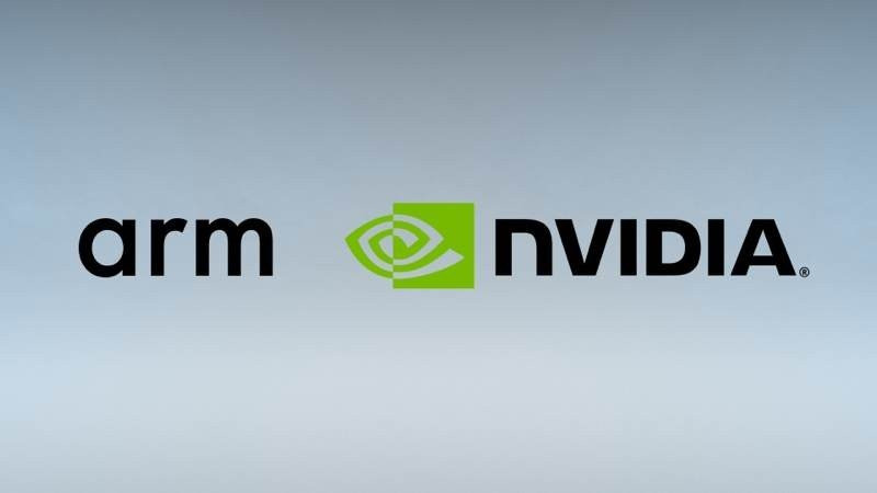 Επίσημο: Η Nvidia εξαγόρασε την ARM έναντι $40 δισ.! 1
