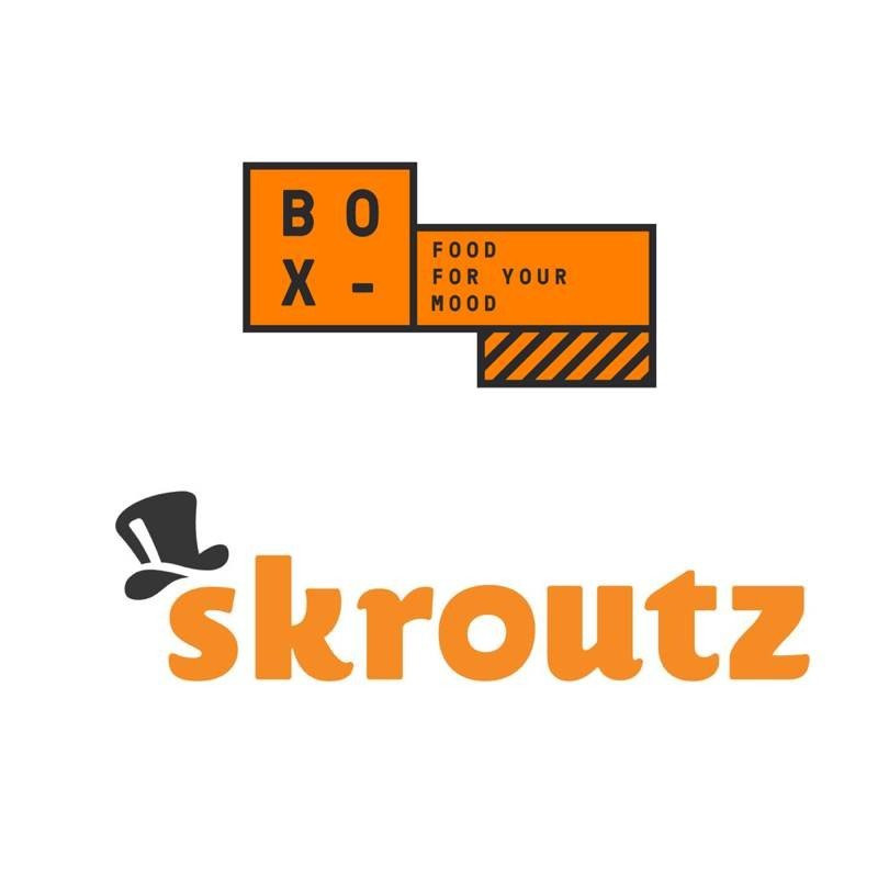 Το Skroutz Food μετακομίζει στο BOX! 1