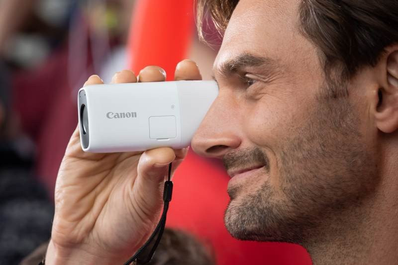 Canon PowerShot ZOOM: Η νέα super-zoom κάμερα τσέπης 1