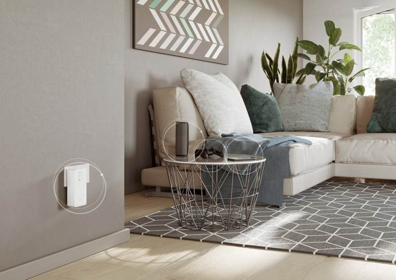 devolo WiFi Repeater+ ac: Η έξυπνη λύση ενάντια στο αδύναμο WiFi