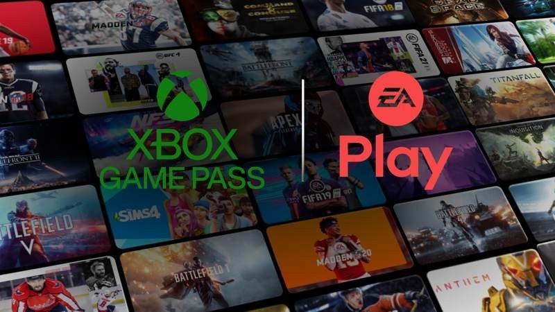 Το EA Play ενσωματώνεται στο Game Pass της Microsoft χωρίς έξτρα κόστος