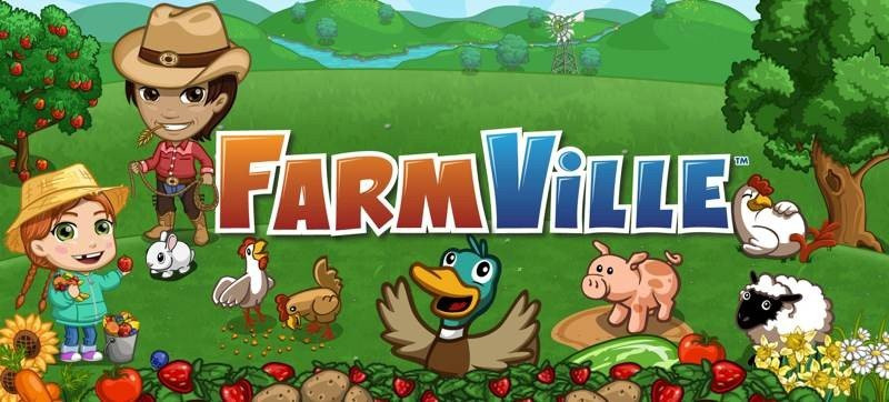 FarmVille: Τέλος εποχής για ένα από τα δημοφιλέστερα games του Facebook 1