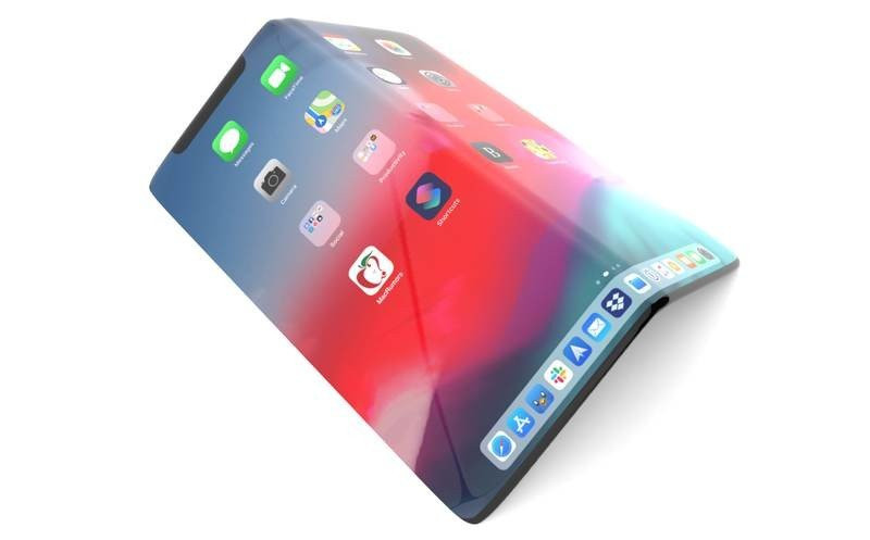 Αναδιπλούμενο iPhone; Η Apple έδωσε μεγάλη παραγγελία για οθόνες στη Samsung