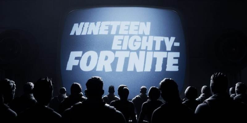 Η Microsoft στηρίζει την Epic Games λόγω Unreal Engine, αλλά όχι τη συνολική αγωγή