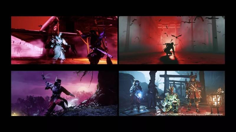 Ghost of Tsushima: Legends, το δωρεάν expansion διαθέσιμο στις 16 Οκτωβρίου 1