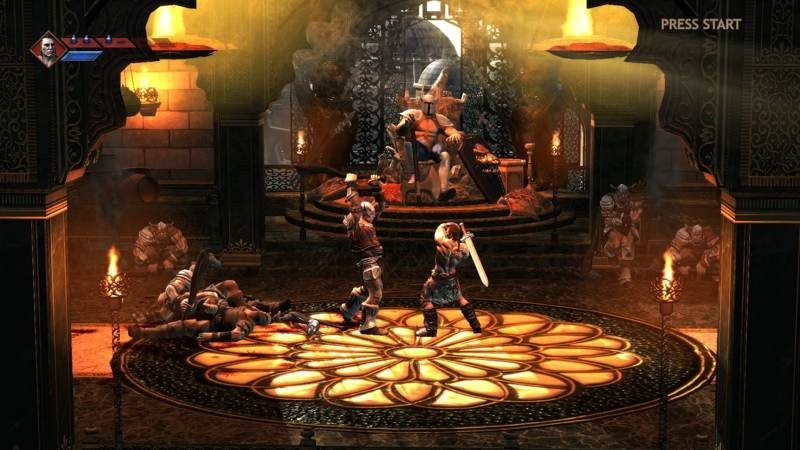SEGA: Μοιράζει δωρεάν 5 παιχνίδια, ανάμεσα τους η ακυρωμένη αναβίωση του Golden Axe! 1