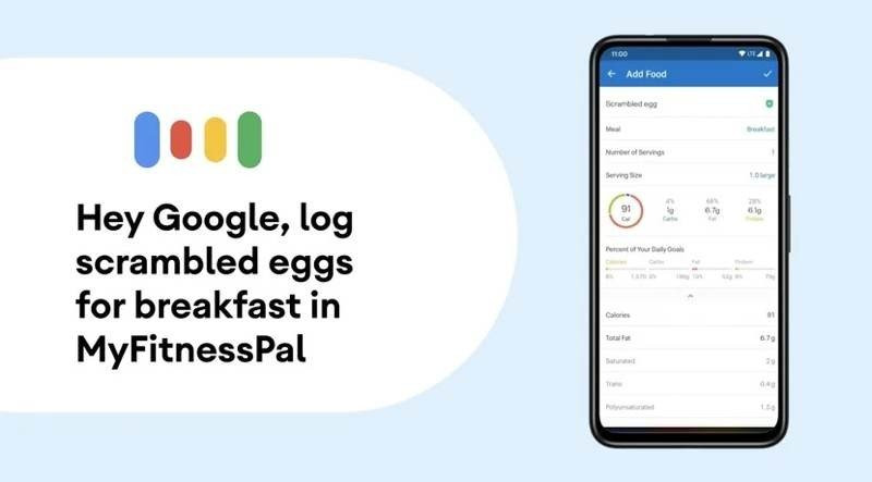 Google Assistant: Επικοινωνεί πλέον άμεσα με third-party εφαρμογές 1