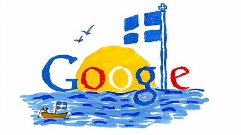 Google: 1 εκατ. δολάρια χρηματοδότηση για την Ελλάδα 1