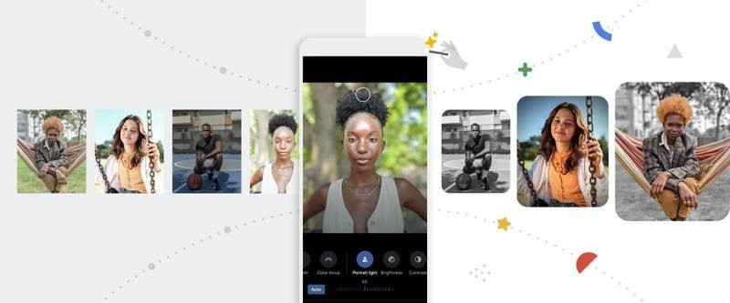 Google Photos: Νέα εργαλεία επεξεργασίας των φωτογραφιών