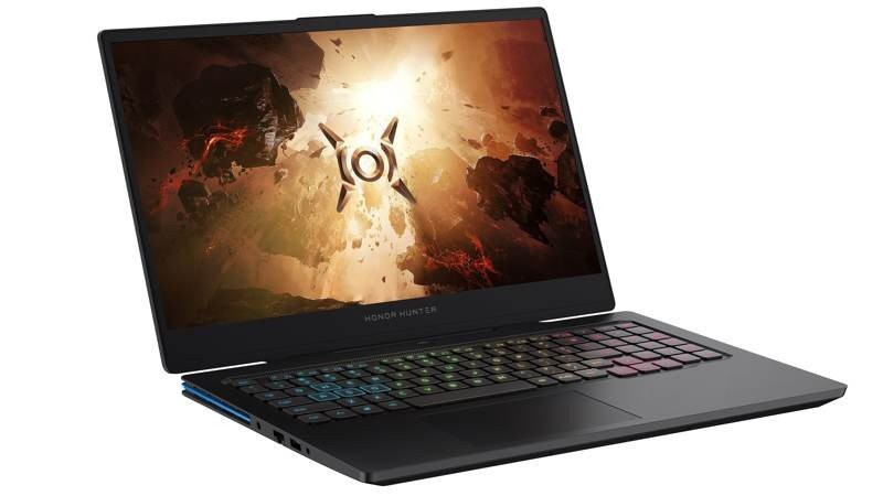 Honor Hunter V700: Αυτό είναι το πρώτο gaming laptop της εταιρείας 1