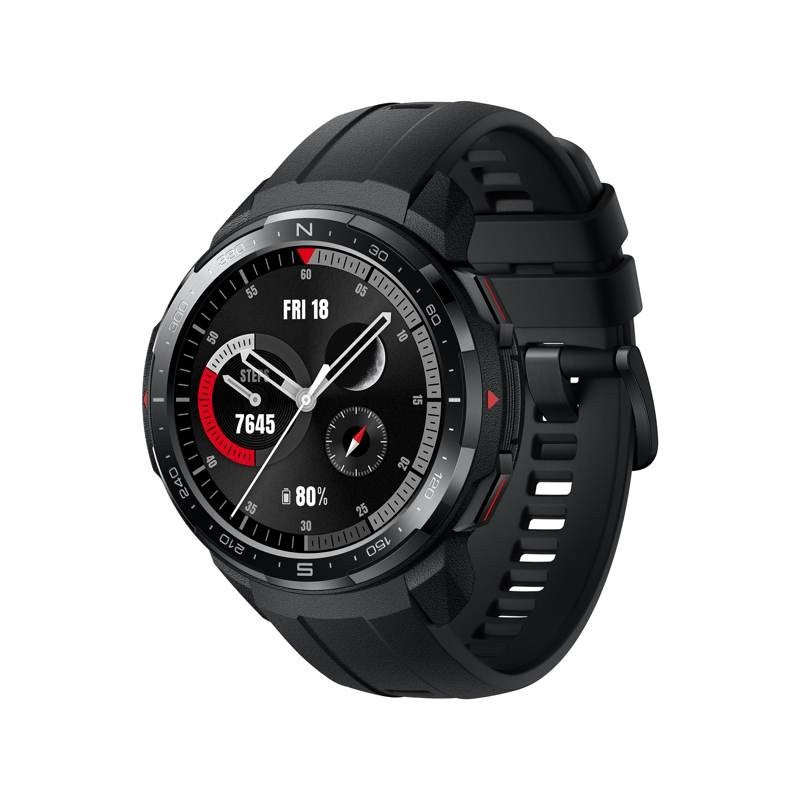 Honor Watch GS Pro και Watch ES για μεγάλη αυτονομία και fitness