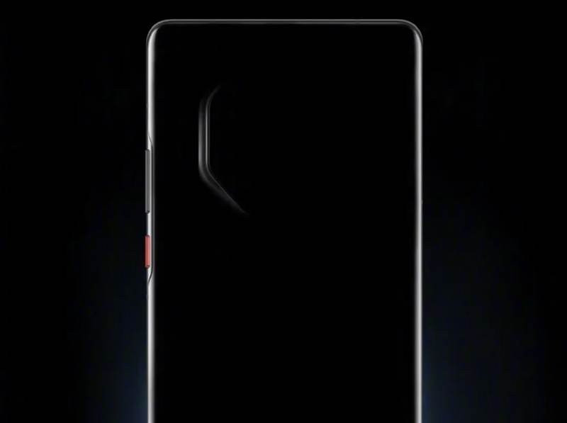 Huawei Mate 40: Επίσημο render από την εταιρεία αποκαλύπτει ιδιαίτερο camera module 1