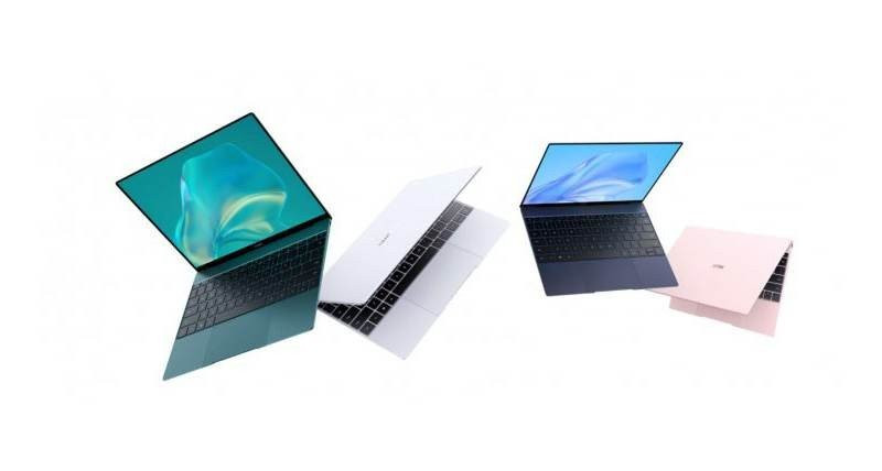 Huawei MateBook X και MateBook 14, νέες εκδόσεις για τα laptops της εταιρείας