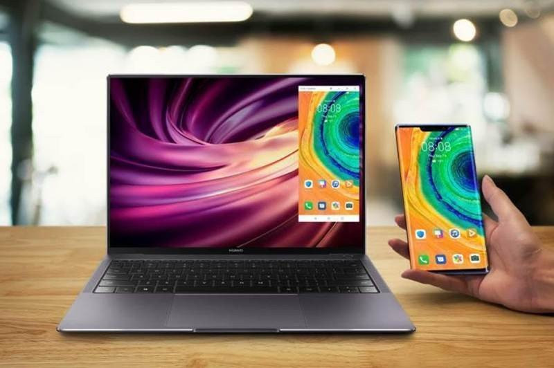 Back To School με τα HUAWEI MateBook Laptops και tablets σε τιμές-έκπληξη