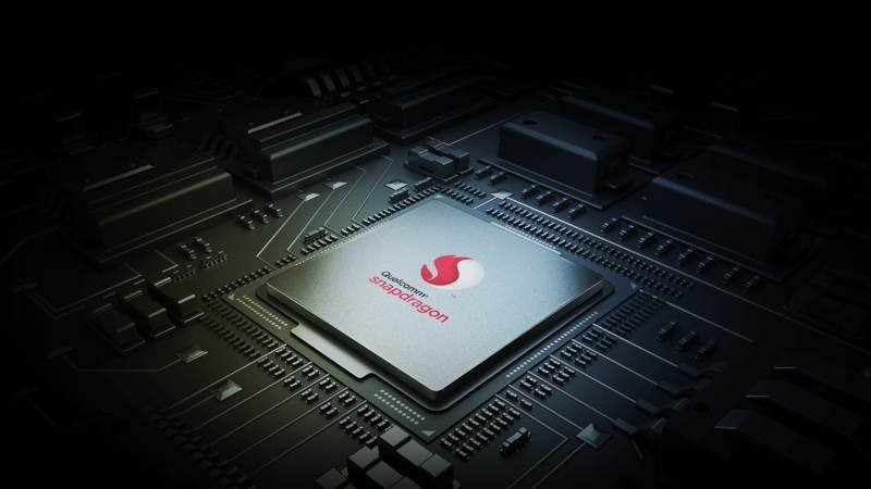 Huawei: Ενδιαφέρεται για χρήση επεξεργαστών Qualcomm στις συσκευές της 1