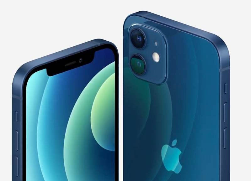 Αυτό είναι το νέο iPhone 12! Επίσημη παρουσίαση 1