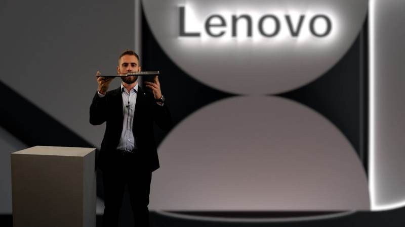 Lenovo Imagine: Ένα μοναδικό online event για τις καινοτόμες σειρές business προϊόντων 1