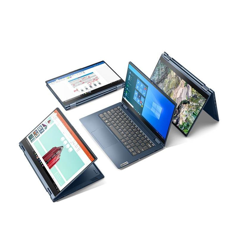 Νέα Lenovo ThinkBook για τους σύγχρονους επαγγελματίες 1