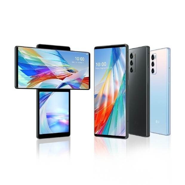 LG Wing 5G: Επίσημο το πρωτοποριακό smartphone με περιστρεφόμενη οθόνη 1
