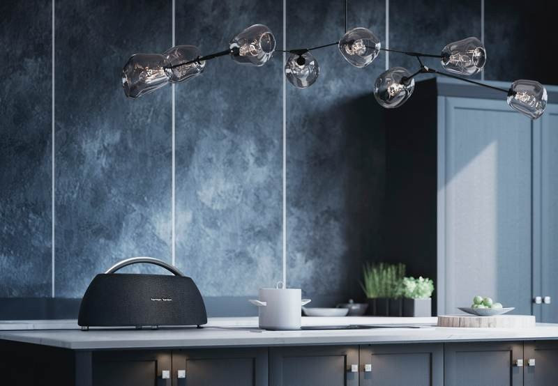 Harman/Kardon: Γνωρίστε τα νέα Bluetooth ηχεία και ακουστικά της εταιρείας