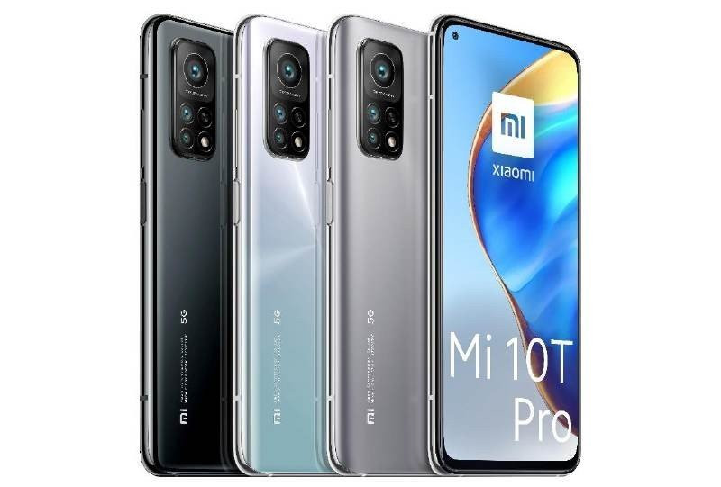 Xiaomi Mi 10T: Διέρρευσαν εικόνες και όλα τα τεχνικά χαρακτηριστικά