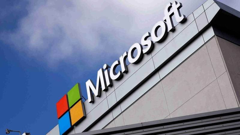 Επένδυση 1 δισ. ευρώ της Microsoft στην Ελλάδα 1