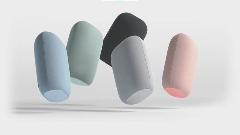 Nest Audio: Αυτό είναι το νέο έξυπνο ηχείο της Google