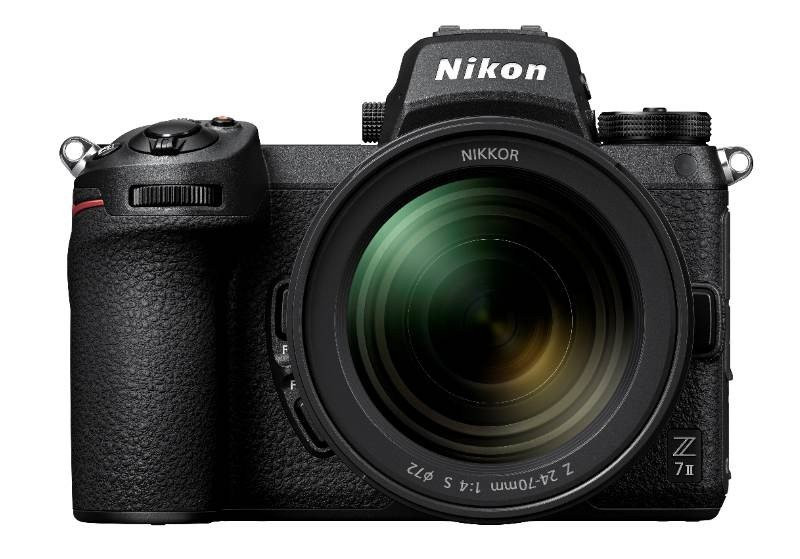 Nikon Z 7II και Nikon Z 6II: Οι νέες full-frame mirroless κάμερες της εταιρείας 1