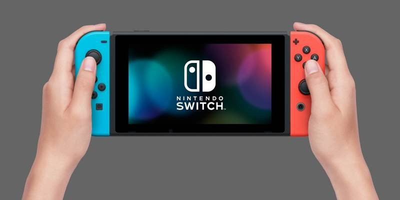Nintendo Switch 2: Για πρώτη φορά έχουμε επιβεβαίωση από τη Nintendo