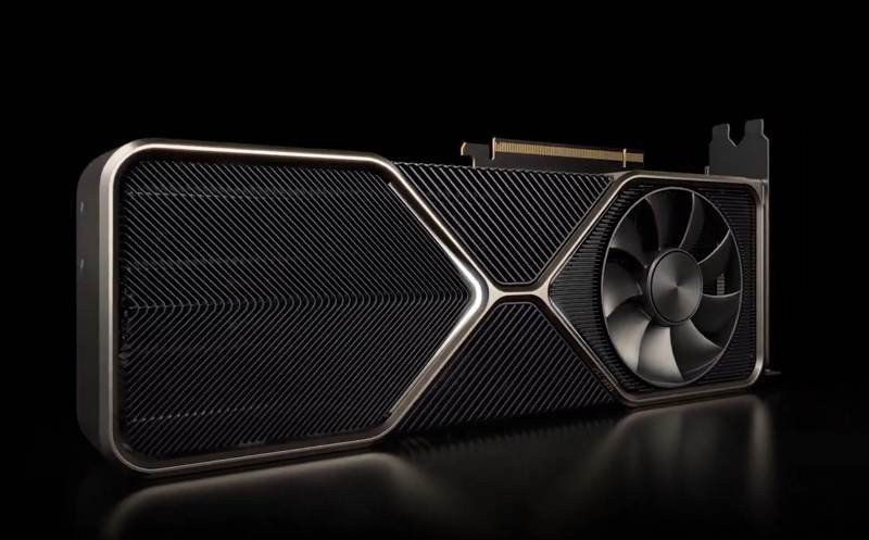 Nvidia GeForce RTX 3000: Η νέα σειρά καρτών γραφικών μας πηγαίνει στο μέλλον