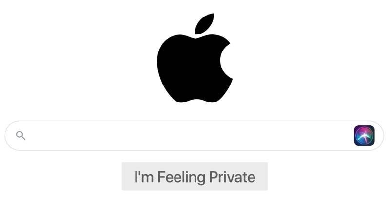 Apple: Ετοιμάζει δική της μηχανή αναζήτησης;