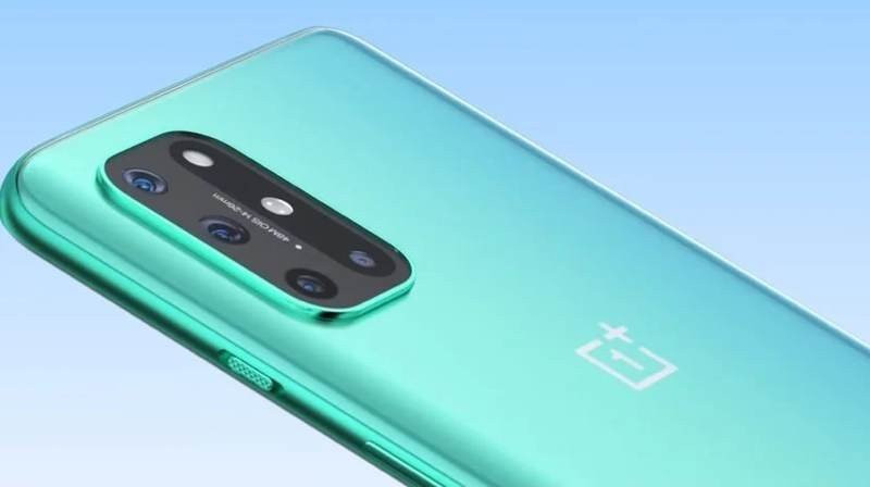 OnePlus 8T: Επίσημα αποκαλυπτήρια για τον σχεδιασμό του