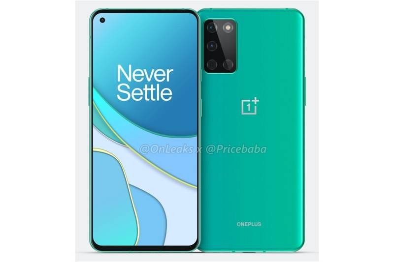 OnePlus 8T: Επίσημο video επιβεβαιώνει διπλή μπαταρία και φορτιστή 65W Warp Charge