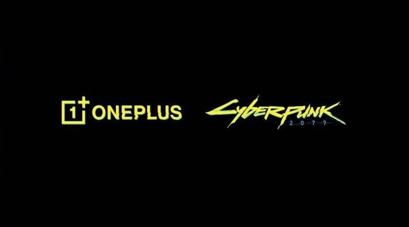 OnePlus 8T Cyberpunk 2077 Limited Edition: Νέα έκδοση της συσκευής σε συνεργασία με τη CD Projekt RED 1