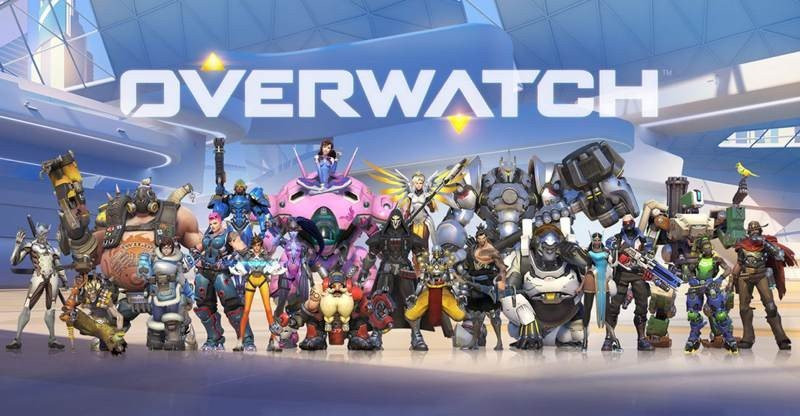 Overwatch: Διαθέσιμο δωρεάν για όλους από τη Blizzard 1