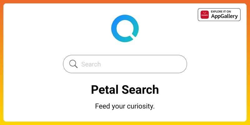 Το Petal Search είναι πλέον η μηχανή αναζήτησης της Huawei 1