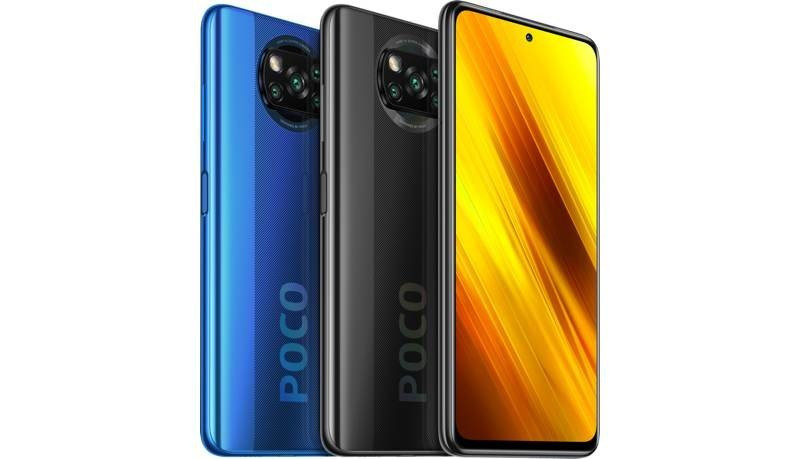 POCO X3 NFC: Σύντομα διαθέσιμο στην Ελλάδα σε τιμή €269