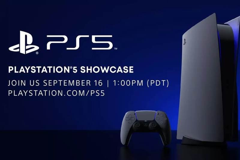 PlayStation 5: Νέο event στις 16 Σεπτεμβρίου 2020, λογικά για τιμή και κυκλοφορία!