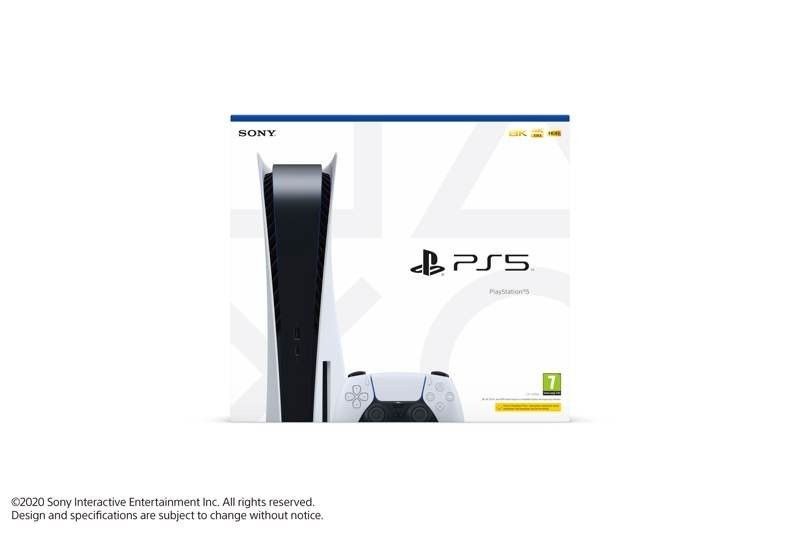 PlayStation 5: Η επίσημη ανακοίνωση για την Ελλάδα, τιμές περιφερειακών και τίτλοι πρεμιέρας 1