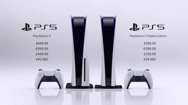 PlayStation 5: Υποστηρίζει από την πρώτη ημέρα το 99% των παιχνιδιών του PS4 1