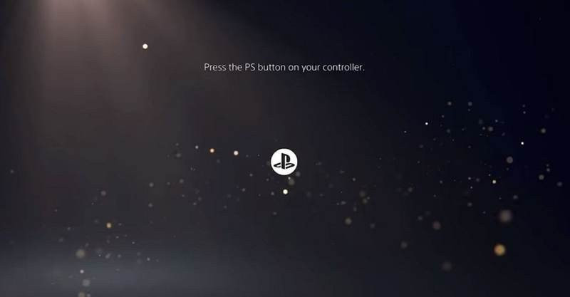 PlayStation 5: Μια ματιά στην αρχική οθόνη και τον αποθηκευτικό χώρο