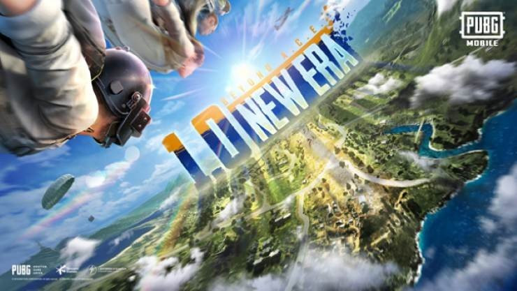 PUBG Mobile v1.0: Η πρώτη ολοκληρωμένη έκδοση έρχεται στις 8 Σεπτεμβρίου 2020
